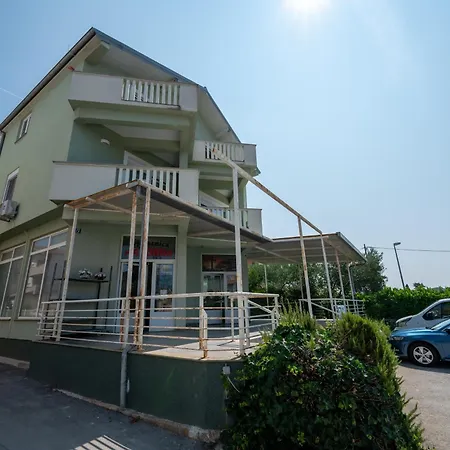 With Parking Space - 24646