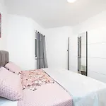 Apartamento With Parking Space - 24646 *