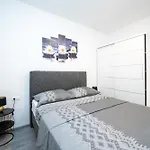 Apartamento With Parking Space - 24646