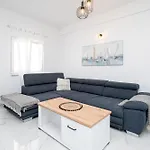 Apartamento With Parking Space - 24646 *