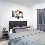 Apartamento With Parking Space - 24646 *