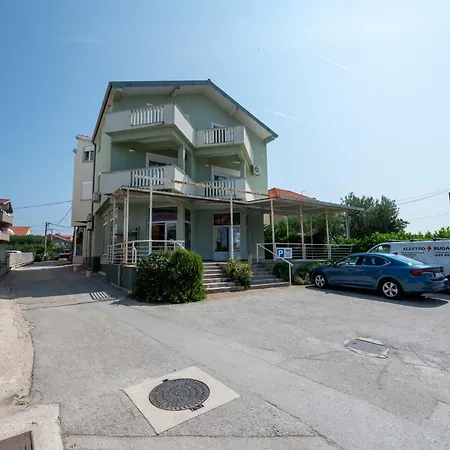 With Parking Space - 24646 *