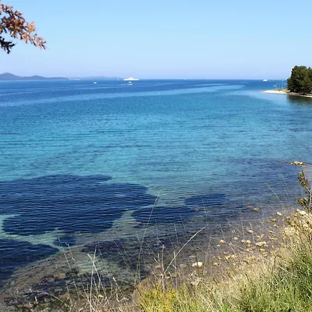 With Parking Space - 24646 Zadar