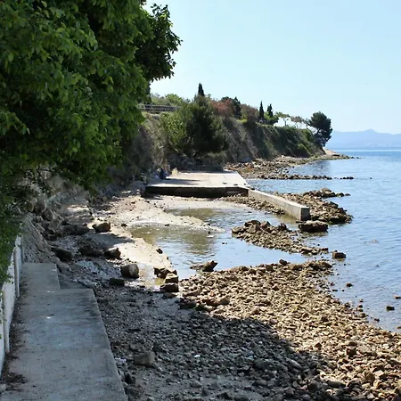 With Parking Space - 24646 Appartement Zadar